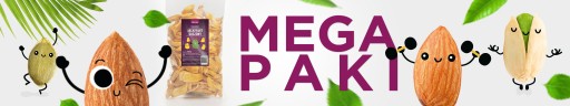 Sušené datle 5x200g Moreso