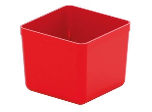 UNITEBOX poháre červené KBS55 Kistenberg