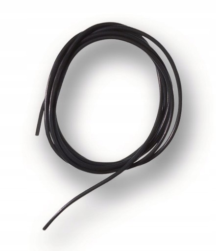 Pelzerova trubica proti zamotaniu 2,0 mm