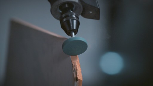 Kameň z karbidu kremíka 19,8 mm 85422 DREMEL