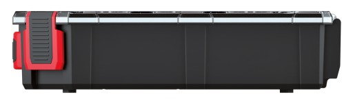 TAGER CARBO organizér KTGC30256S Kistenberg