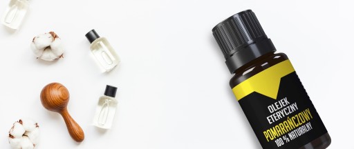 BIOLAVIT POMARANČOVÝ esenciálny olej 10 ml