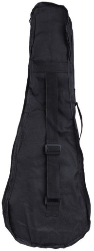 UNIVERZÁLNY SOpránový UKULELE OBAL S 23 TAŠKAMI
