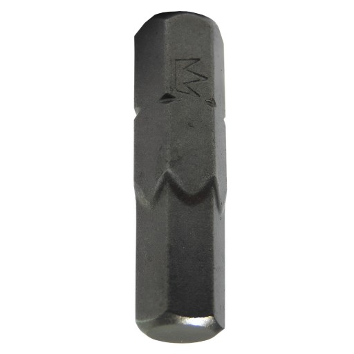 OBMOK HROTU H6 1/4'' 6x25 mm SOLID STRONG RICHMANN C6562
