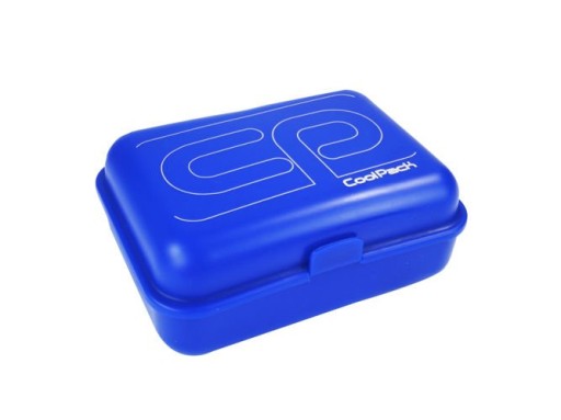 Frozen Coolpack obedár tmavomodrý