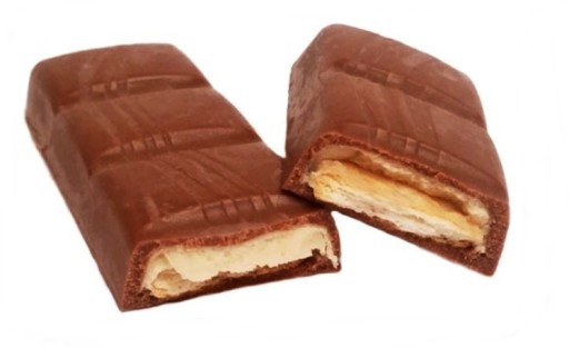 Mondelez 3 bitová lišta 46g