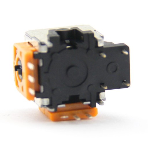 Originálny analógový ovládač V14 3D Dualsense PS5