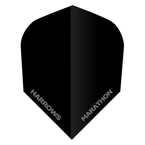 HARROWS MARATHON ANTI GLARE PERIE ČIERNA