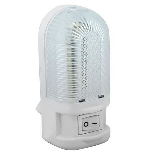 DEO LED 1W STRUHM LED zásuvné svietidlo
