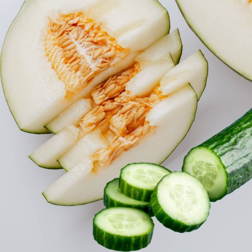 Vonný olej UHORKA A MELÓN 10 g na sviečky mydlá za studena mydlá