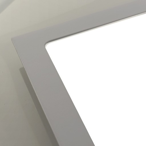 SILNÝ LED PANEL PRE ZÁVESNÝ KAZETOVÝ STROP
