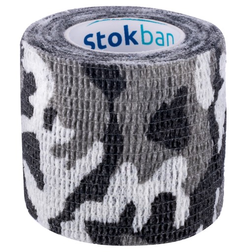 Stokmed súdržný obväz 5 cm x 4,5 m