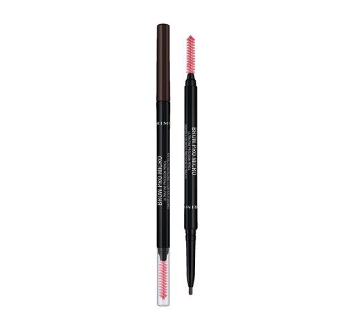 RIMMEL BROW PRO MICRO CERUŽKA 003 TMAVO HNEDÁ