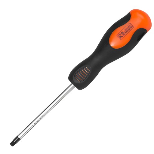 TORX SKRUTKOVAČ T8x75 MM MM CR-MO C5463