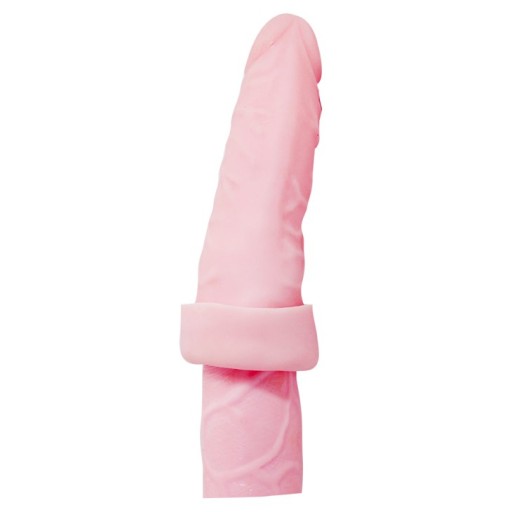 Penis Sleeve II Flesh 6 palcov