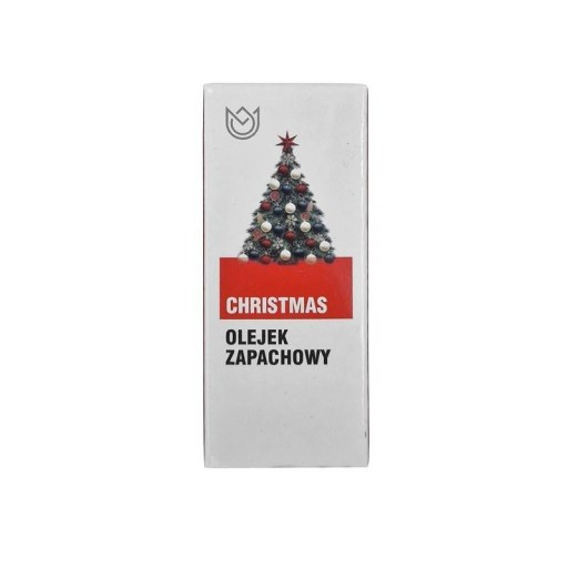 Vianočný vonný olej Natural Aromas 10ml