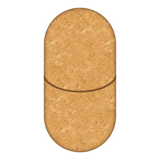 MOLDER Krájač na perník MEDICÍNA Liek ANTIBIOTIKÁ Tableta KAPSULA