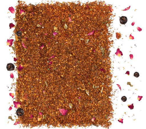 Červený rooibos Hodvábna cesta 50 g