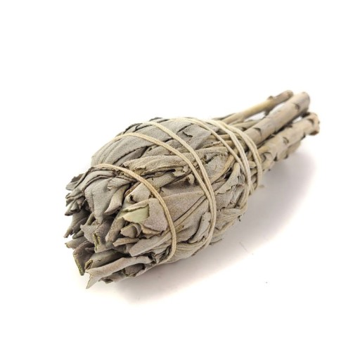 BIELA ŠALvia (13 GRAMOV, KADIDLO, VÔŇA, PRÍCHUŤ)
