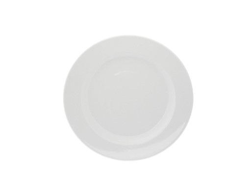 Jedálenský tanier hlboký 24 cm KASZUB LUBIANA