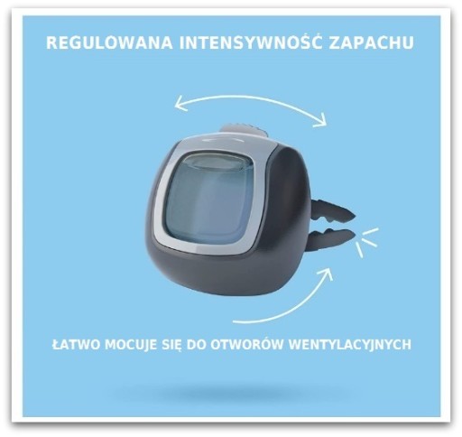 2X VÔŇA DO AUTA MEMBRÁNOVÉ BAMBUSOVÉ MRIEŽKY