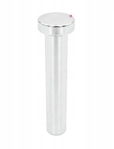 Nábytkový vešiak GAMET WP01 H-60 mm, chróm