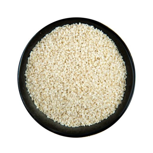 LÚPANÝ SEZAM 1kg biely