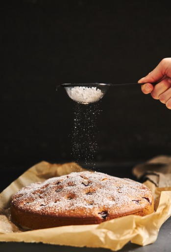 PRÁŠOK DO PEČIERA 500g na pečenie