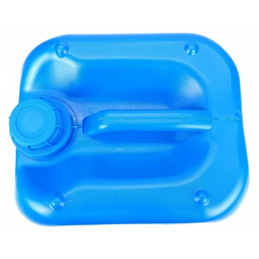 BANIAK NÁDOBA NA VODU, PALIVO, TEKUTINY, 10 L