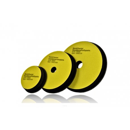 KOCH CHEMIE PODLOŽKA JEMNÉHO REZU 45 x 23 mm JEDEN KROK