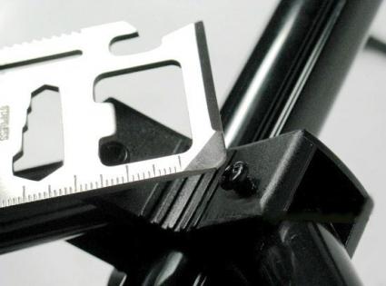 MULTITOOL SURVIVAL KARTA ZÁCHRANNÉ PREŽITIE