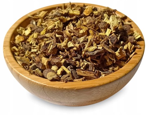 KOREŇ SLEKOVEKA, plátky, Sladké drievko - 500g-MIGOskupina