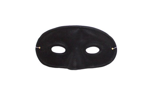 Zorro sada s mečom