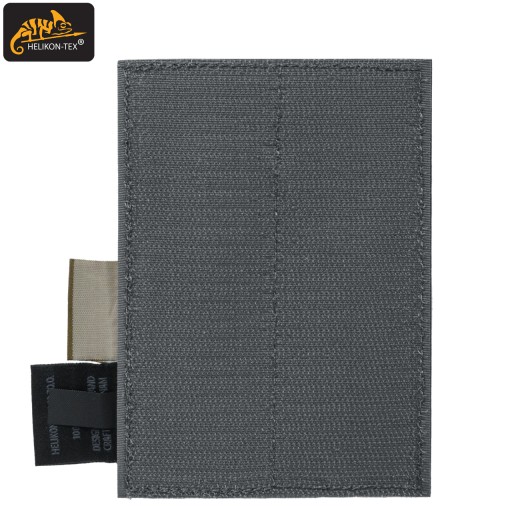 Vložka adaptéra HELIKON Molle 2 Cordura Shadow Grey
