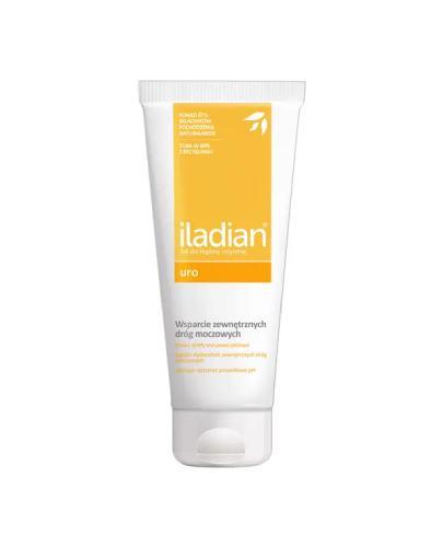 Iladian Uro gél na intímnu hygienu 180 ml