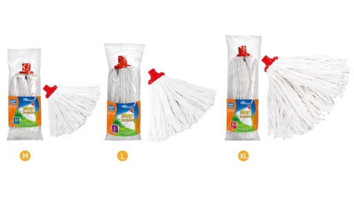 PREMIUM L RAVI mop