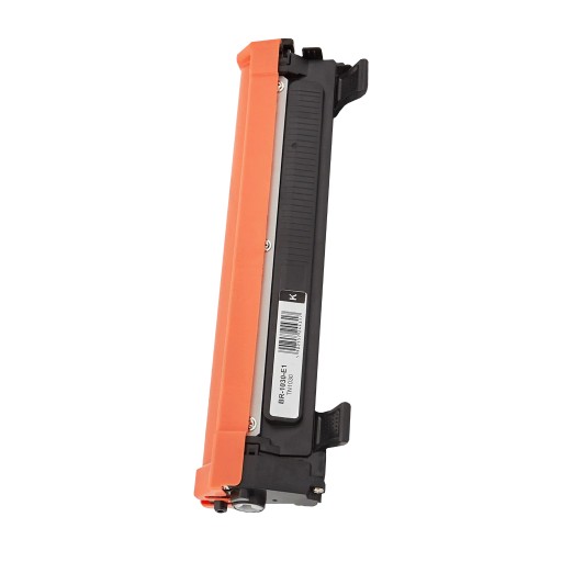 Toner pre tlačiareň BROTHER HL-1110E HL-1210WE TN1030 NOVINKA čierna farba