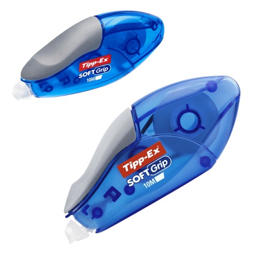 KOREKČNÁ PÁSKA SOFT GRIP TIPP-EX MOUSE 1 ks.
