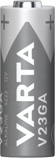 VARTA ALKAY BATÉRIA MN21 (A23GA) 1 ks.