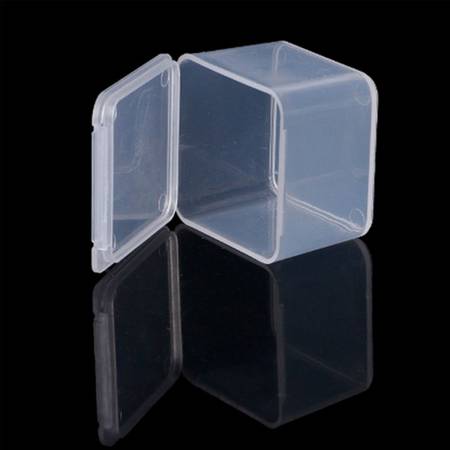 KRABIČKA NA ORGANIZÁTOR 37x37x25 mm
