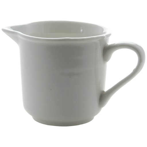 Džbán, Džbán na MLIEČNOSŤ, PORCELÁN