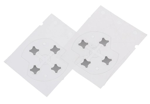BUTTON FOIL D-PAD PAD XBOX ONE D-PAD