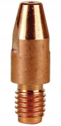 KONCOVKA PRÚDU M8x30 1,2 mm mb 36 / 501