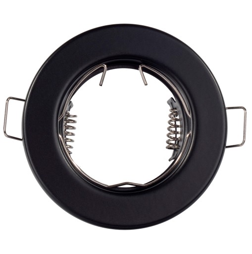 Halogénové stropné svietidlo + GU10 LED 5W žiarovka
