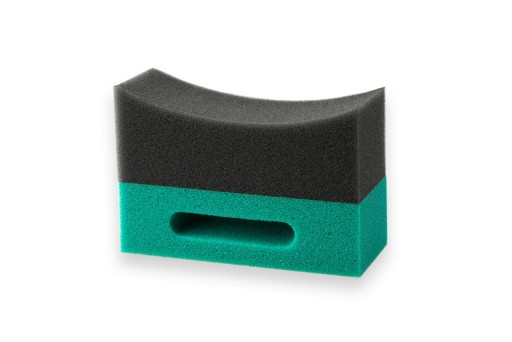 WAXPRO ARC FOAM Tire Applicator - aplikátor pneumatík