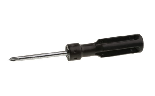 DLHÝ PLOŠINOVÝ SKRUTKOVAČ R1 SKRUTKOVAČ 165 mm
