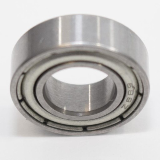 688ZZ Guličkové ložisko 16 x 8 x 5 mm