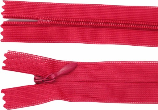 Vnútorný zips P5S 50cm 10-0002 Šaty