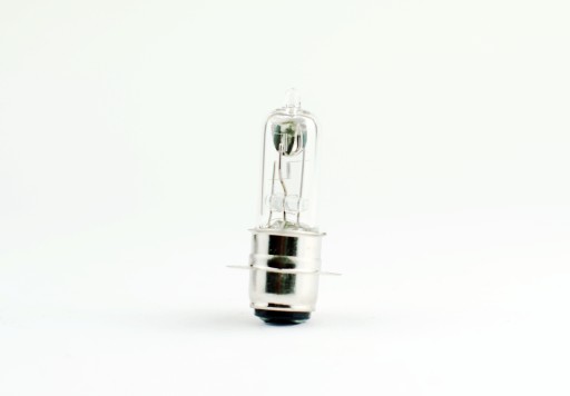 ŽIAROVKA PREDNÉHO SVETLA H6 12V 35/35W-QUEST - BEZ ECE