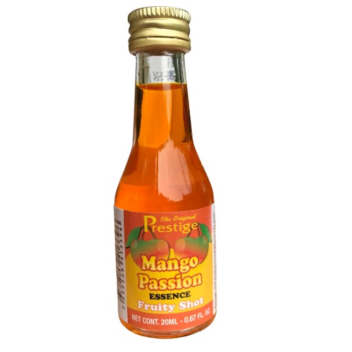 Príchuť ESSENCE MANGO MUČENKA